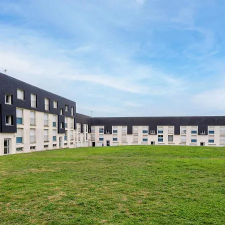 Trouz Ar Mor-3 By Interhome Apartamento *