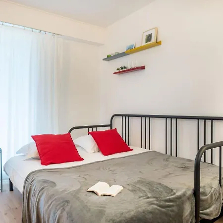 Trouz Ar Mor-3 By Interhome *