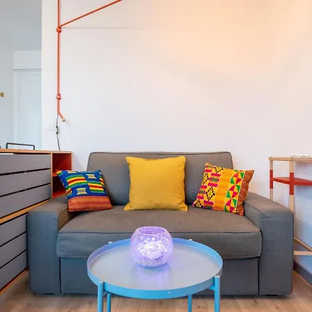 Trouz Ar Mor-3 By Interhome