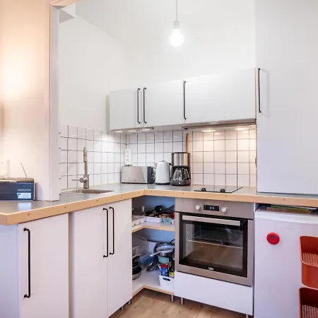 Trouz Ar Mor-3 By Interhome * Quiberon