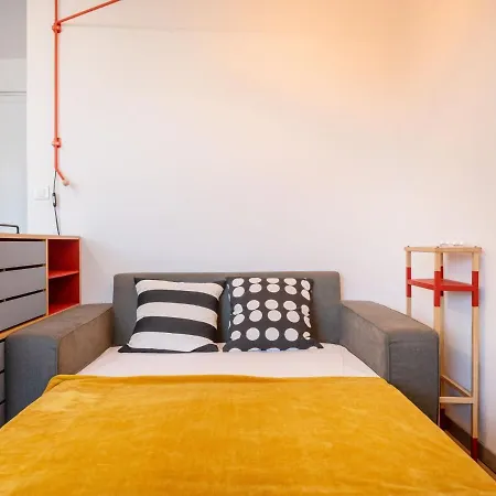 Trouz Ar Mor-3 By Interhome *