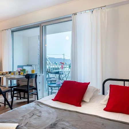 Apartamento Trouz Ar Mor-3 By Interhome